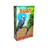 Koza Kuş Kumu (Beyaz)